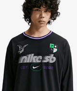 CTA  NIKE SB L/S IM4434-010