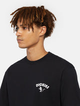 CTA DICKIES GOOSE BLACK
