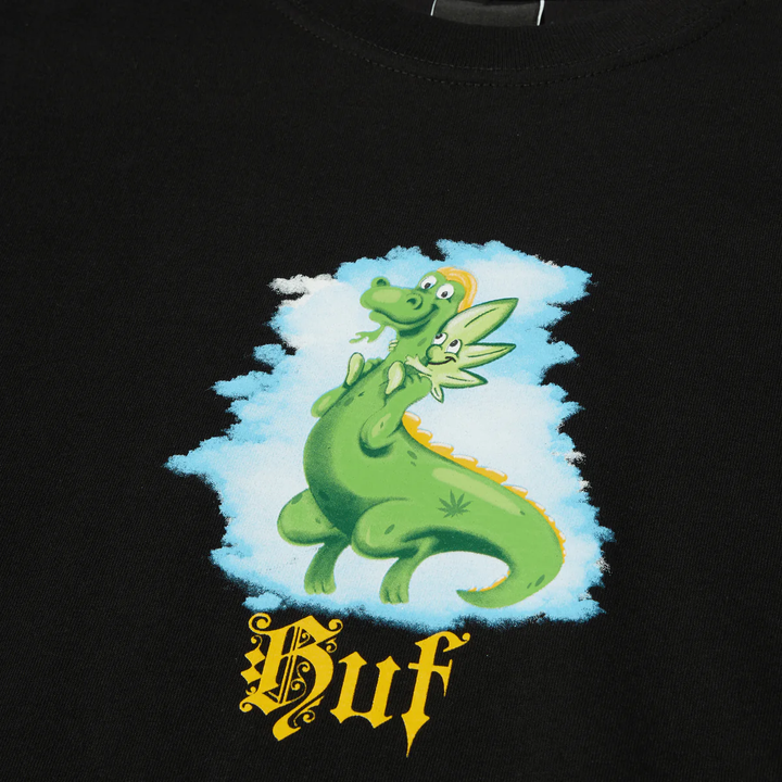 CTA HUF FAIRY TALE BLACK