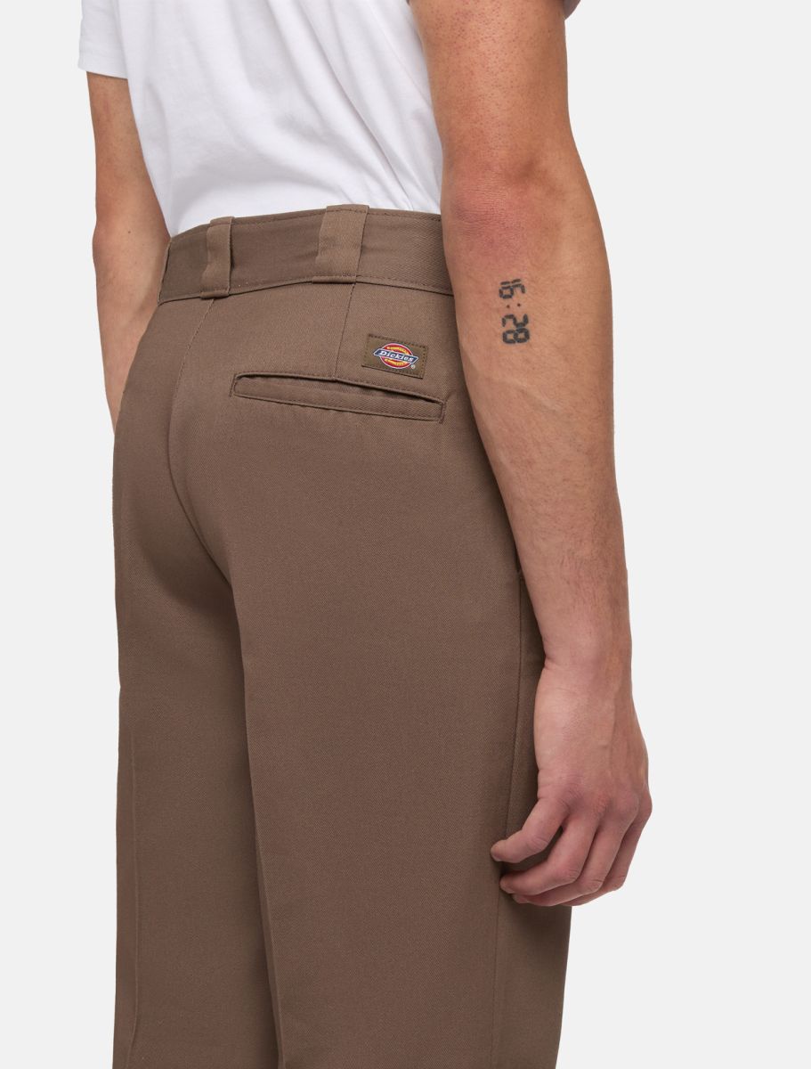 PANT DICKIES 874 MUSHROOM