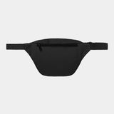 CARHARTT WIP JAKE BLACK WAIST BAG