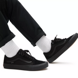 ZAPA VANS SKATE OLD SKOOL BLACK/BLACK