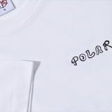 CTA POLAR 2 GUYS WHITE