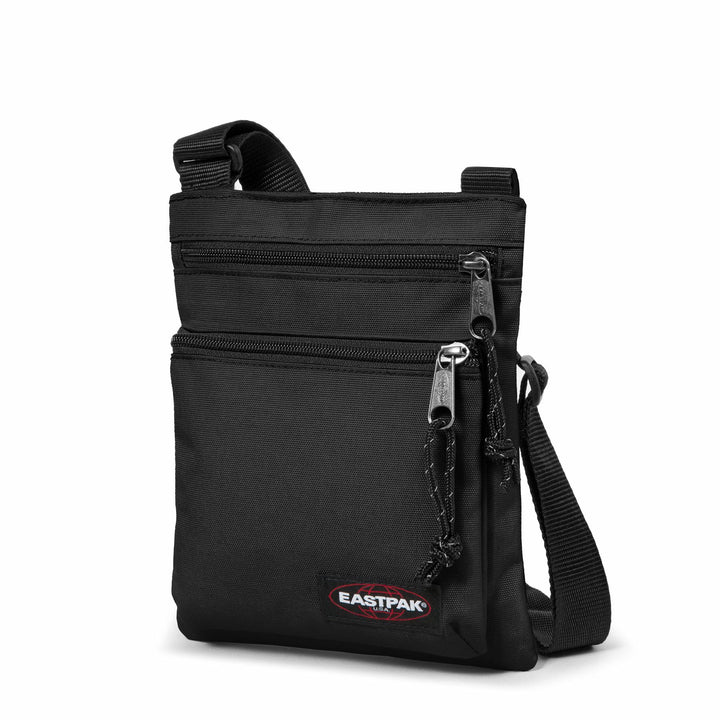 BOLSO EASTPAK RUSHER BLACK