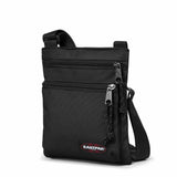 BOLSO EASTPAK RUSHER BLACK