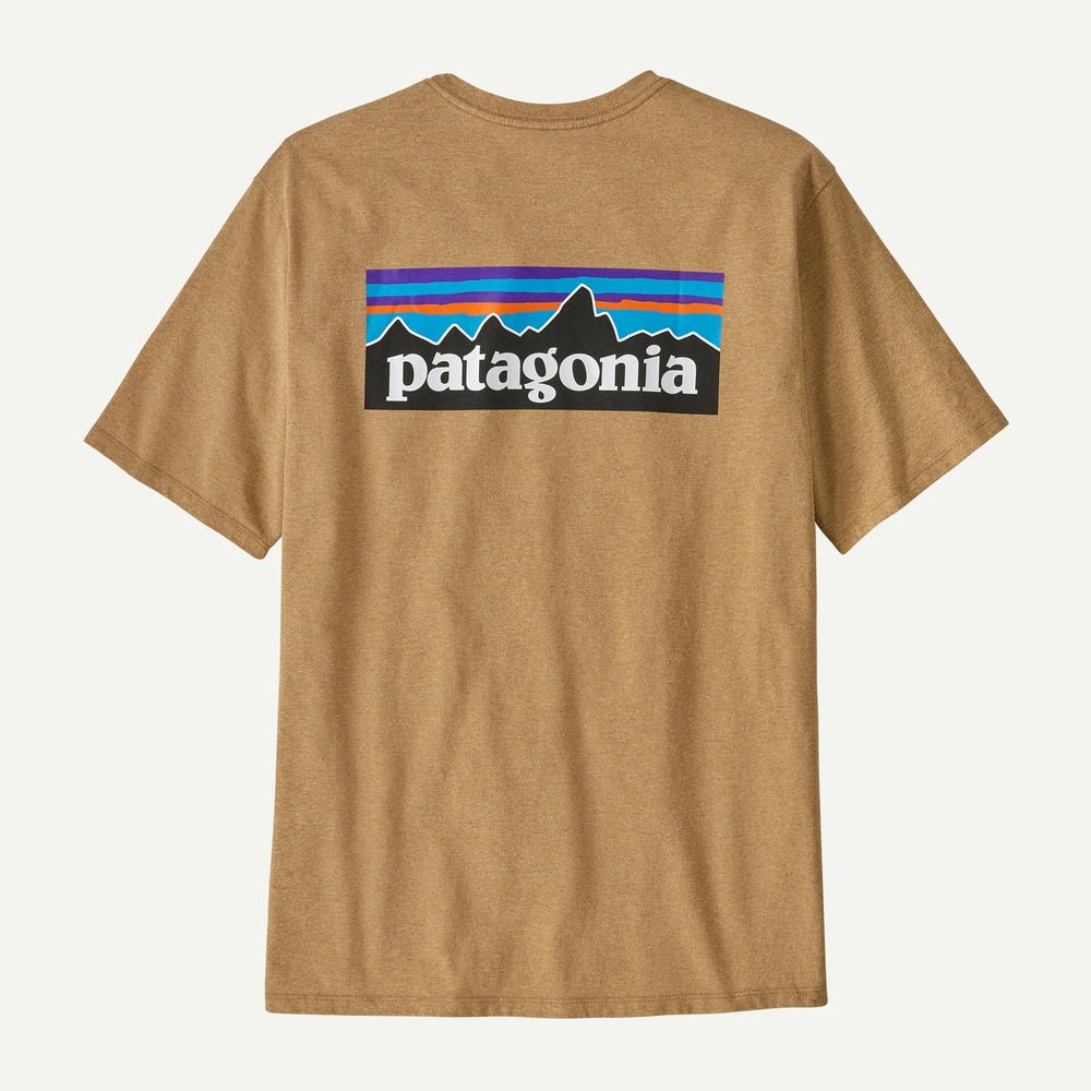 CTA PATAGONIA P-6 LOGO TNGO