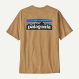 CTA PATAGONIA P-6 LOGO TNGO