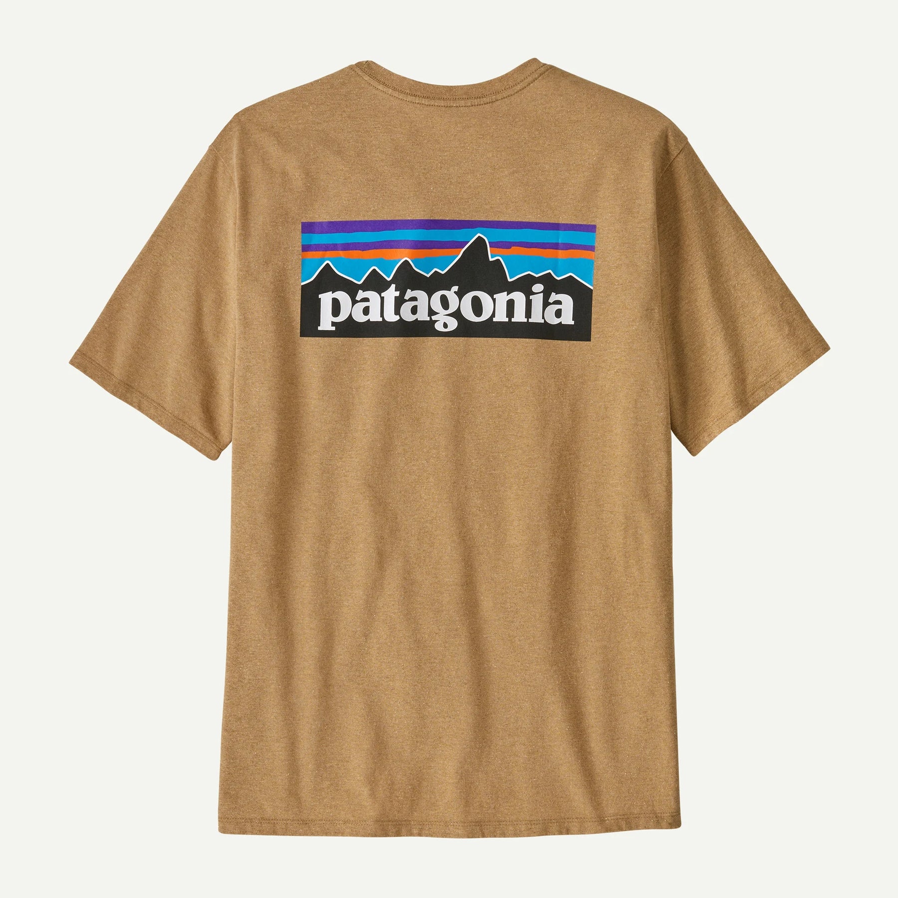 CTA PATAGONIA P-6 LOGO TNGO