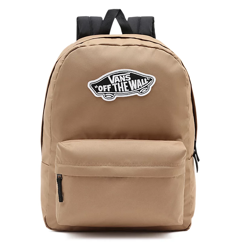 VANS REALM MBRWN BACKPACK