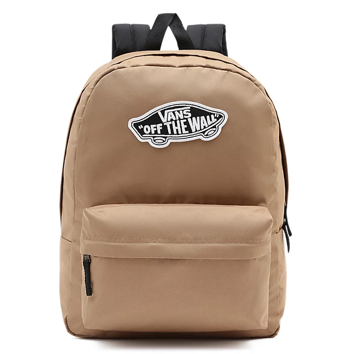 VANS REALM MBRWN BACKPACK