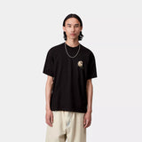 CTA CARHARTT WIP JAKE GARCIA BLACK