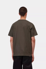 CTA CARHARTT WIP CHASE SHUNGITE