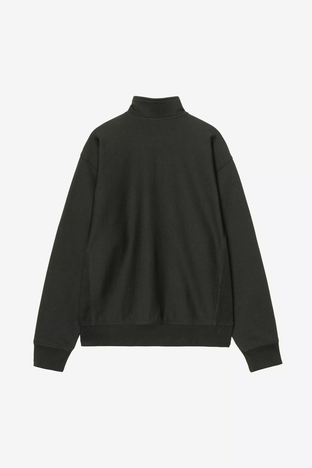 HALF ZIP CARHARTT WIP AMERICAN RAVEN