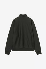 HALF ZIP CARHARTT WIP AMERICAN RAVEN
