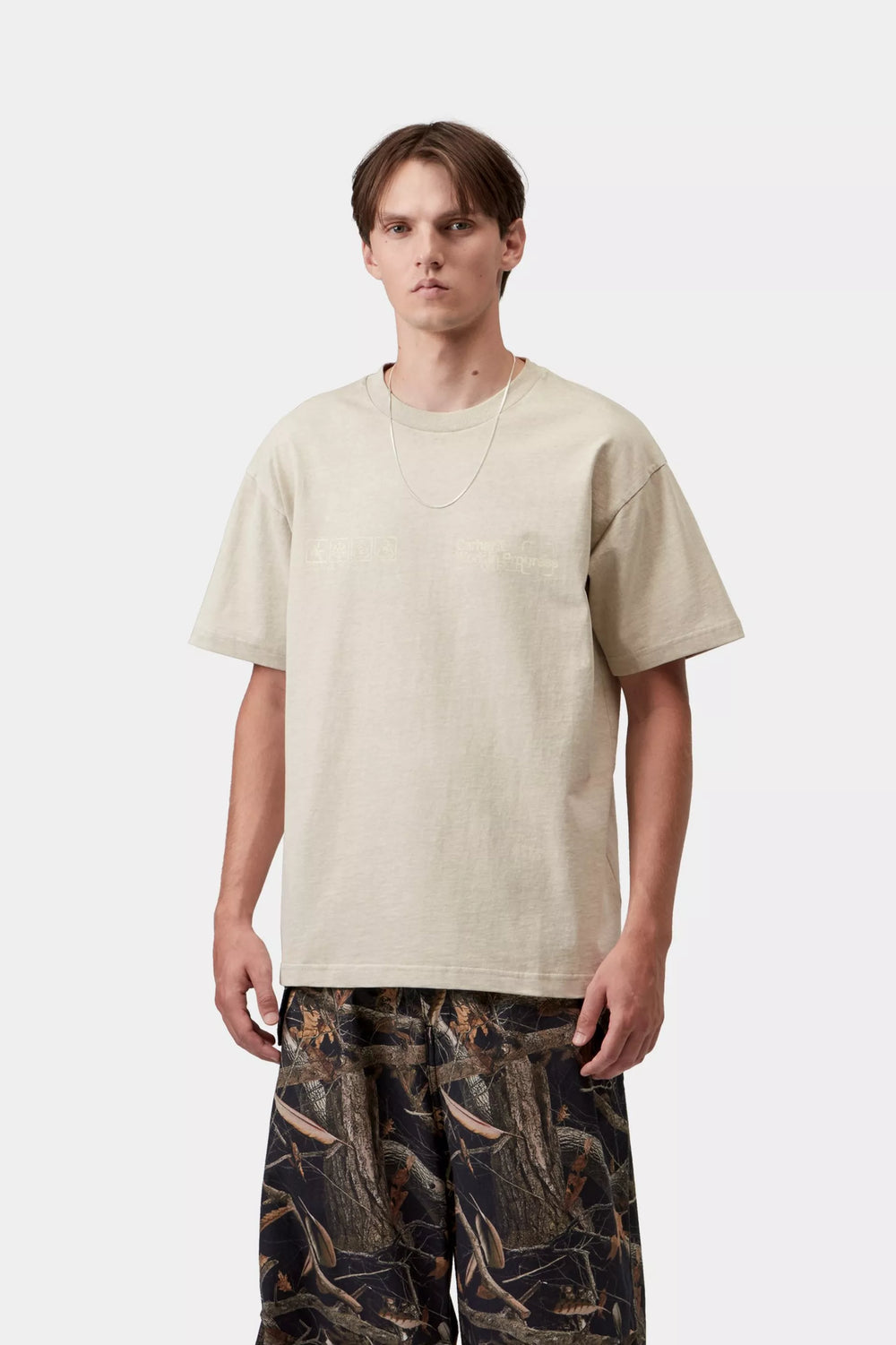 CTA CARHARTT WIP BOXED FLEUR DE SEL