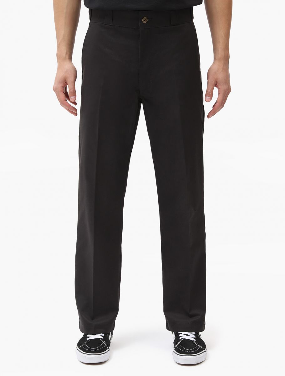 DICKIES 874 FLEX BLACK PANT
