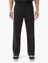 DICKIES 874 FLEX BLACK PANT