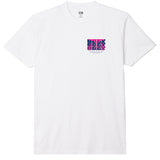 CTA OBEY BRICK BY BRICK WHITE