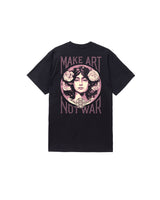 CTA OBEY MAKE ART BLACK