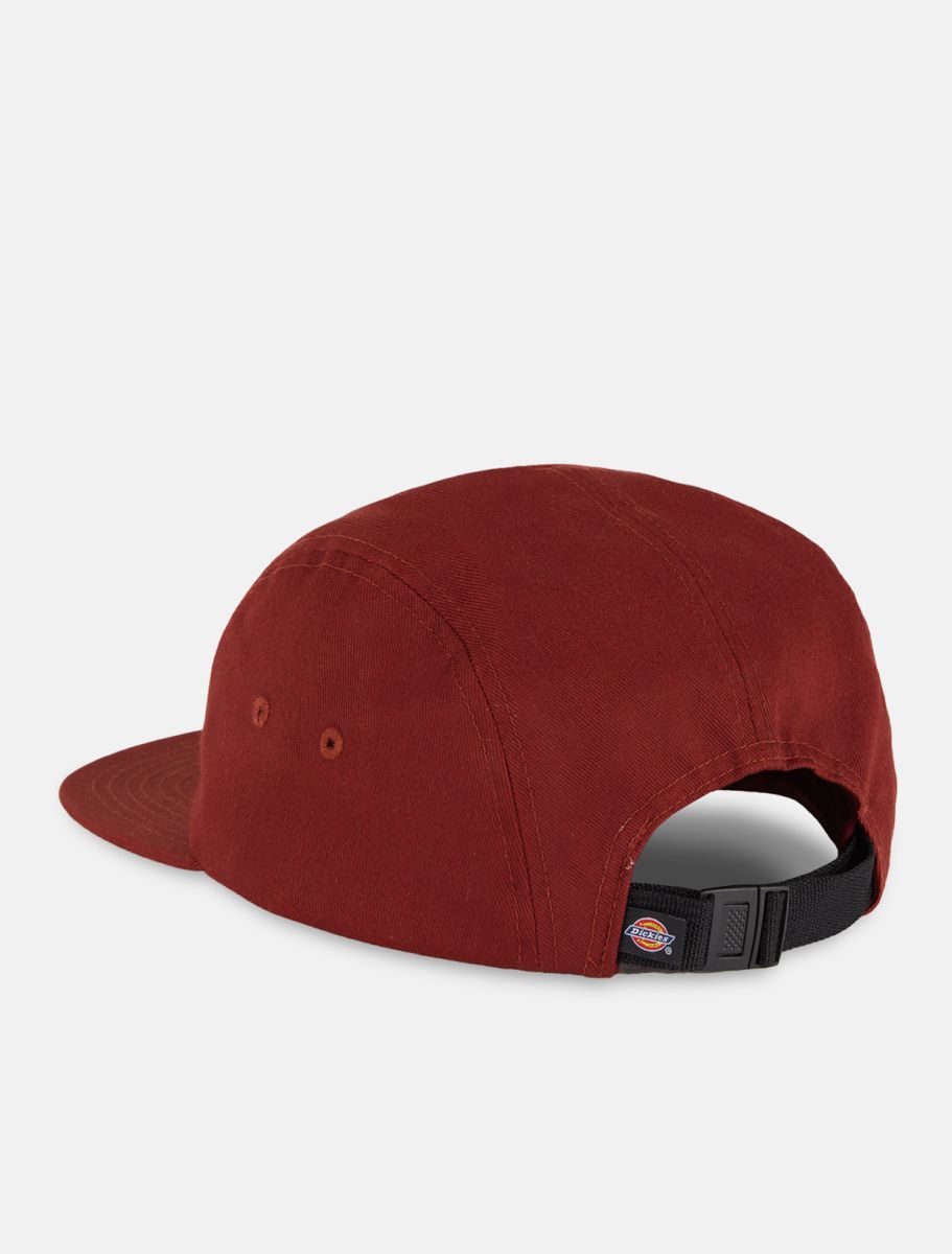 DICKIES ALBERTIVILLE FIRED BRICK CAP