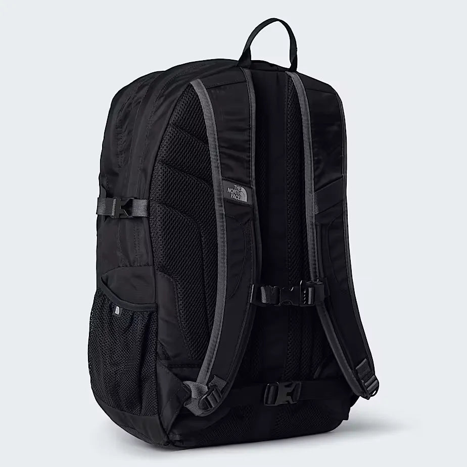 NORTH FACE BOREALIS CLASSIC BLK