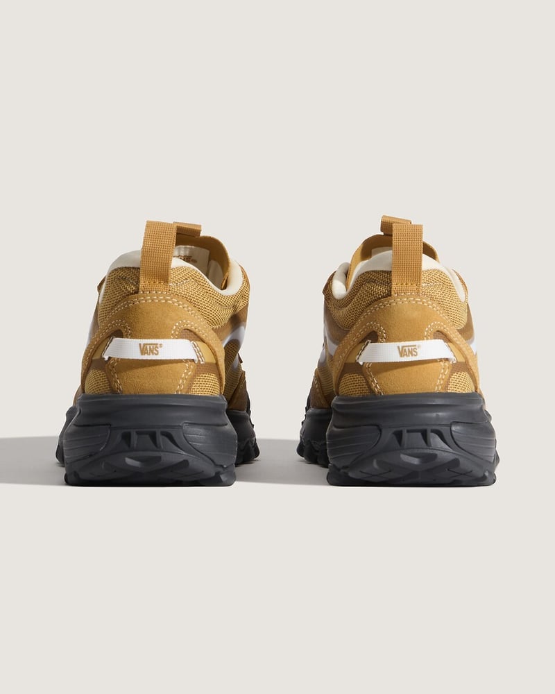 ZAPA VANS CROSSPATH XC AUTUMN BROWN