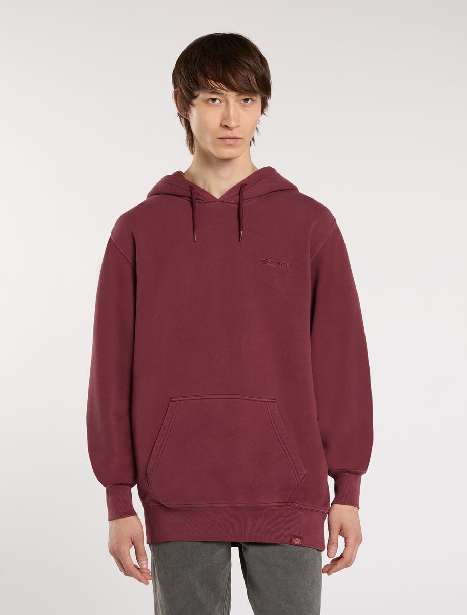 HOOD DICKIES PLENTYWOOD ANDORRA