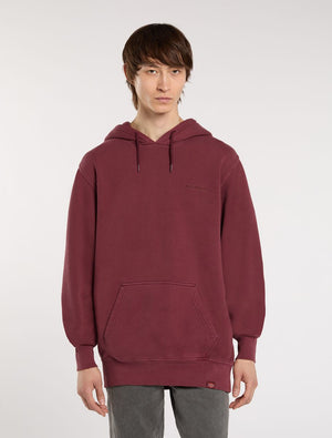 HOOD DICKIES PLENTYWOOD ANDORRA
