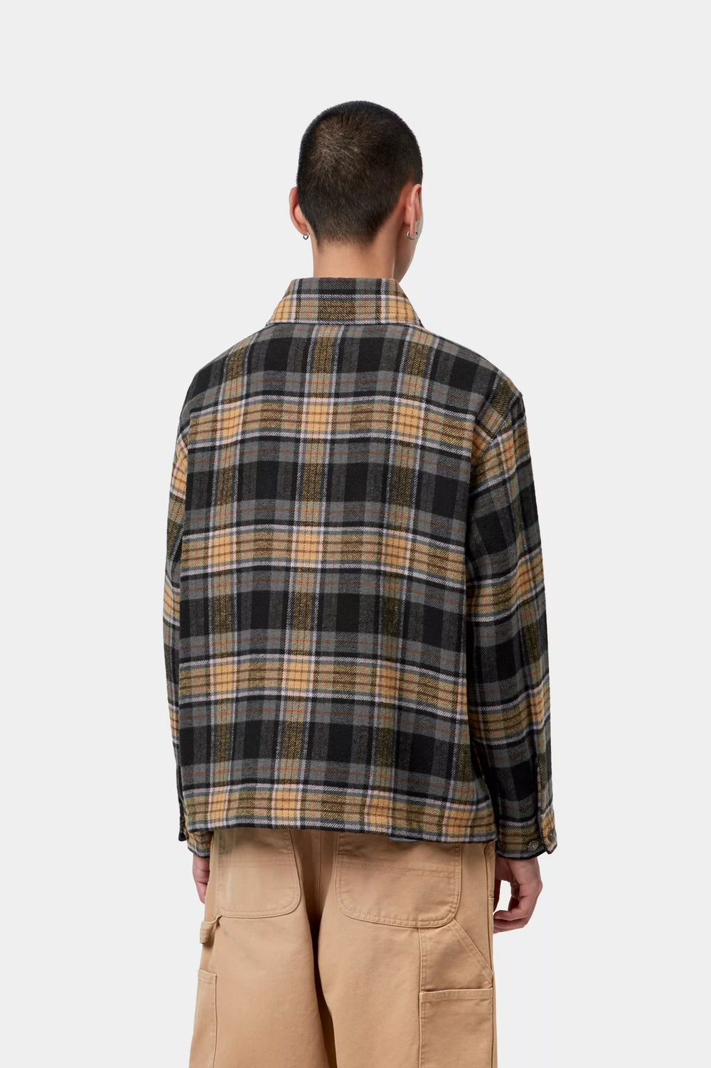 CMA CARHARTT WIP PARSON DUSTY H