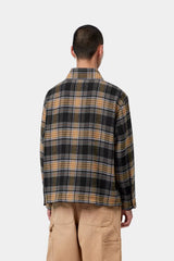 CMA CARHARTT WIP PARSON DUSTY H