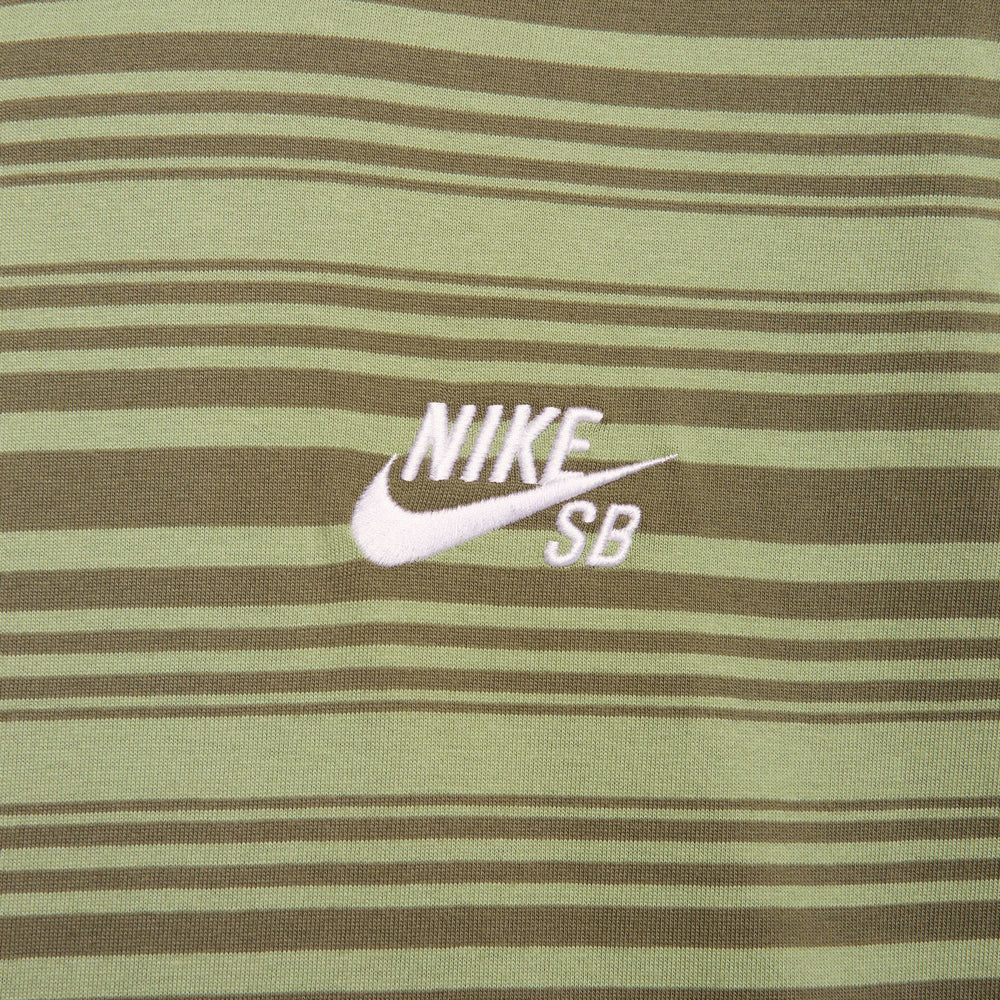 CTA NIKE SB TEE STRIPE 386