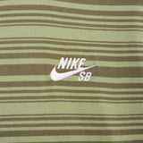 CTA NIKE SB TEE STRIPE 386