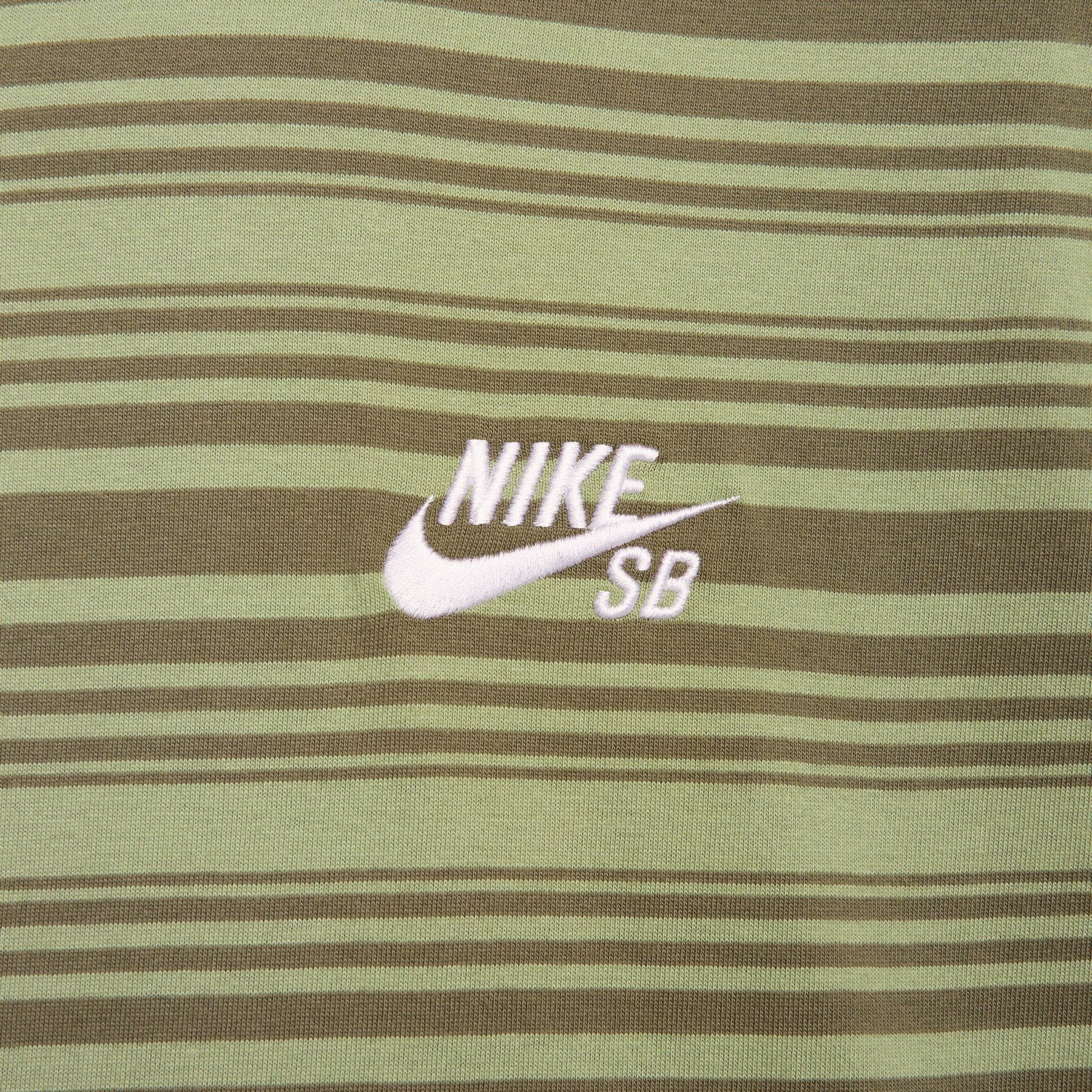 CTA NIKE SB TEE STRIPE 386