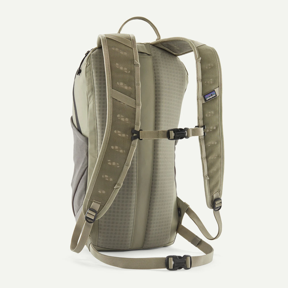 MOCHILA PATAGONIA TERRAVIA 14L RVGN