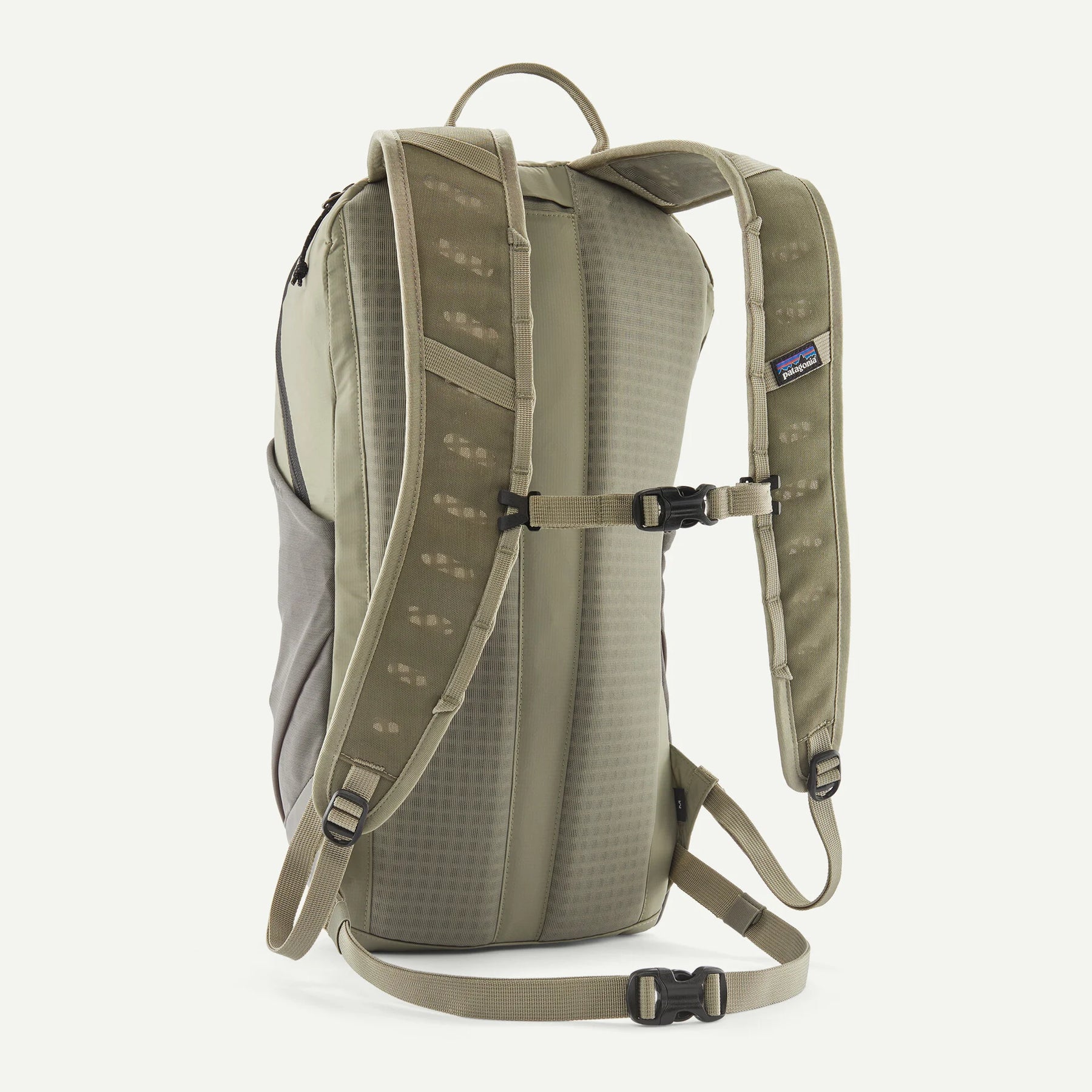 MOCHILA PATAGONIA TERRAVIA 14L RVGN