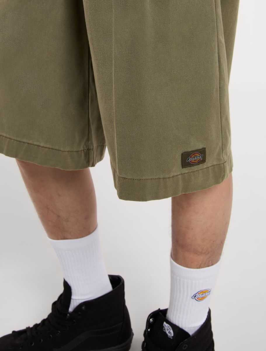 SHORT DICKIES UNIONVILLE 13 INCH MILITAR