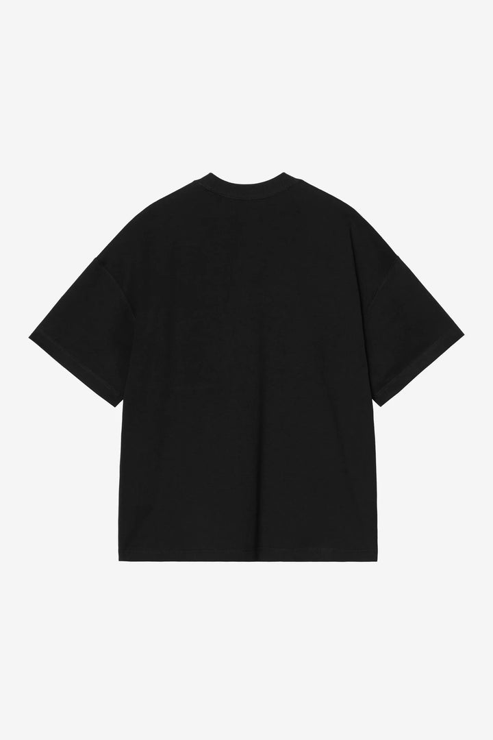 CTA CARHARTT WIP WORK POCKET BLACK