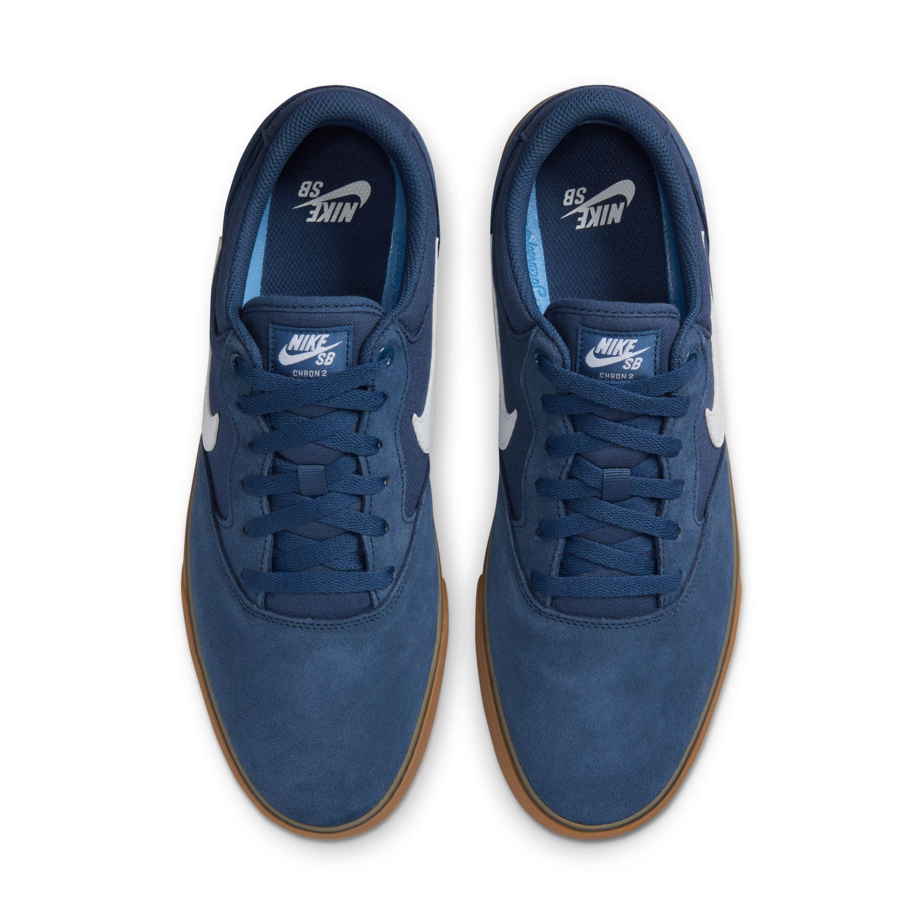 ZAPA NIKE SB CHRON 2 DM3493-400