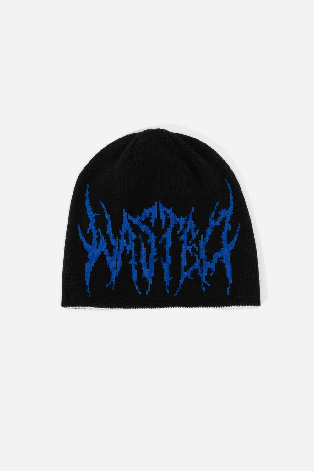 WASTED REVERSE BLACK HAT