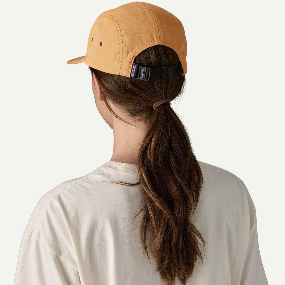 GORRA PATAGONIA GRAPHIC MACLURE SHGO