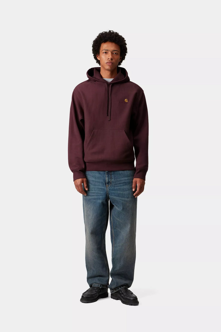 HOOD CARHARTT WIP AMERICAN RONDO