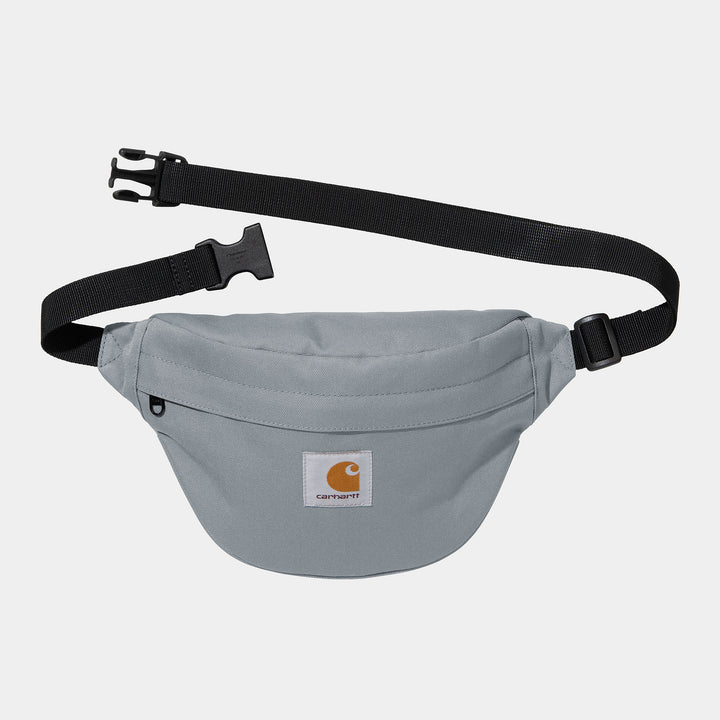 CARHARTT WIP JAKE DOVE GREY WAIST BAG