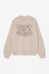 CARHARTT WIP PUNCHED PUDDLE