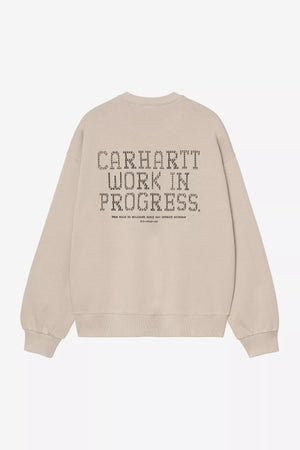 CARHARTT WIP PUNCHED PUDDLE