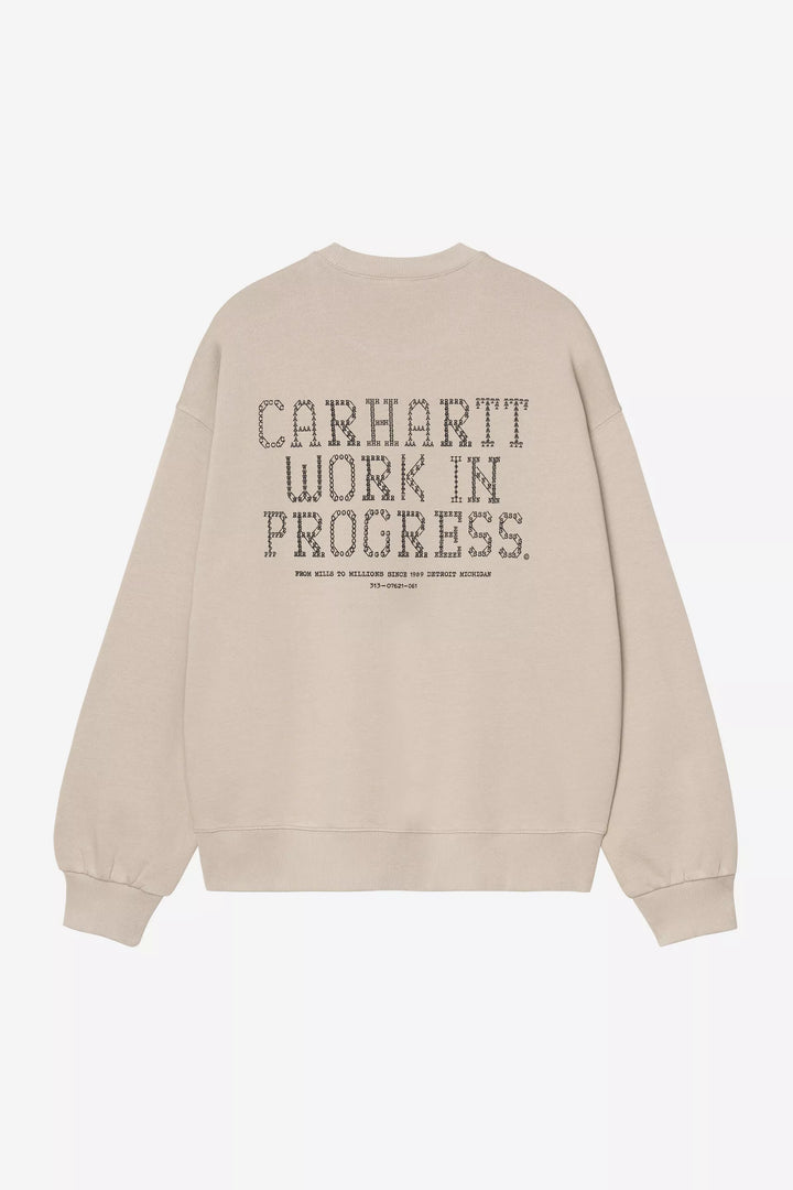 CARHARTT WIP PUNCHED PUDDLE