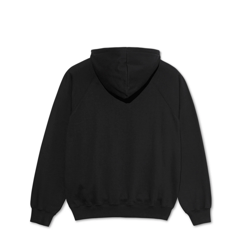 HOOD POLAR DEFAULT BLACK