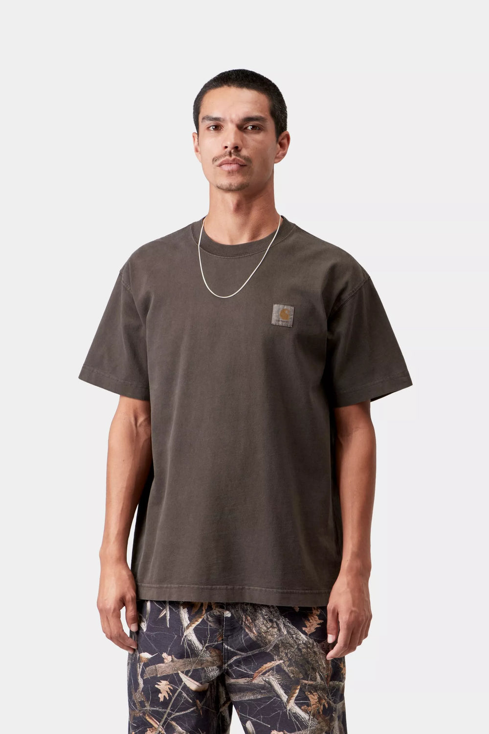 CTA CARHARTT WIP VISTA TOBACCO DYED