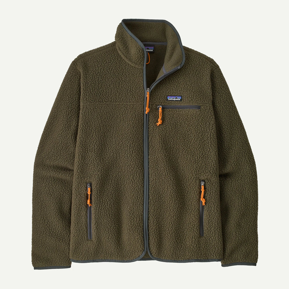 CHT PATAGONIA RETRO PILE BSNG