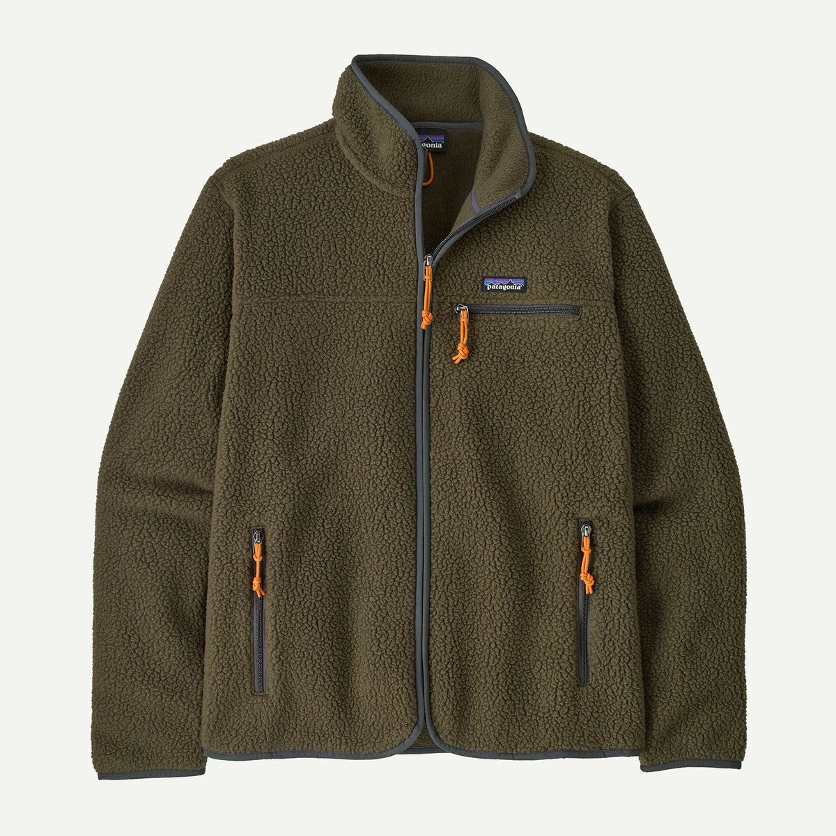 CHT PATAGONIA RETRO PILE BSNG