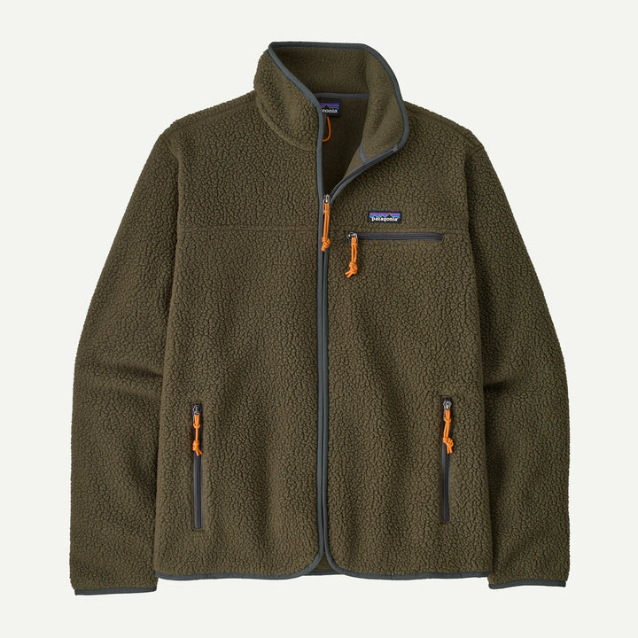 CHT PATAGONIA RETRO PILE BSNG